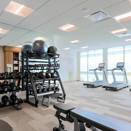 Springhill Suites By Marriott Tallahassee North المظهر الخارجي الصورة