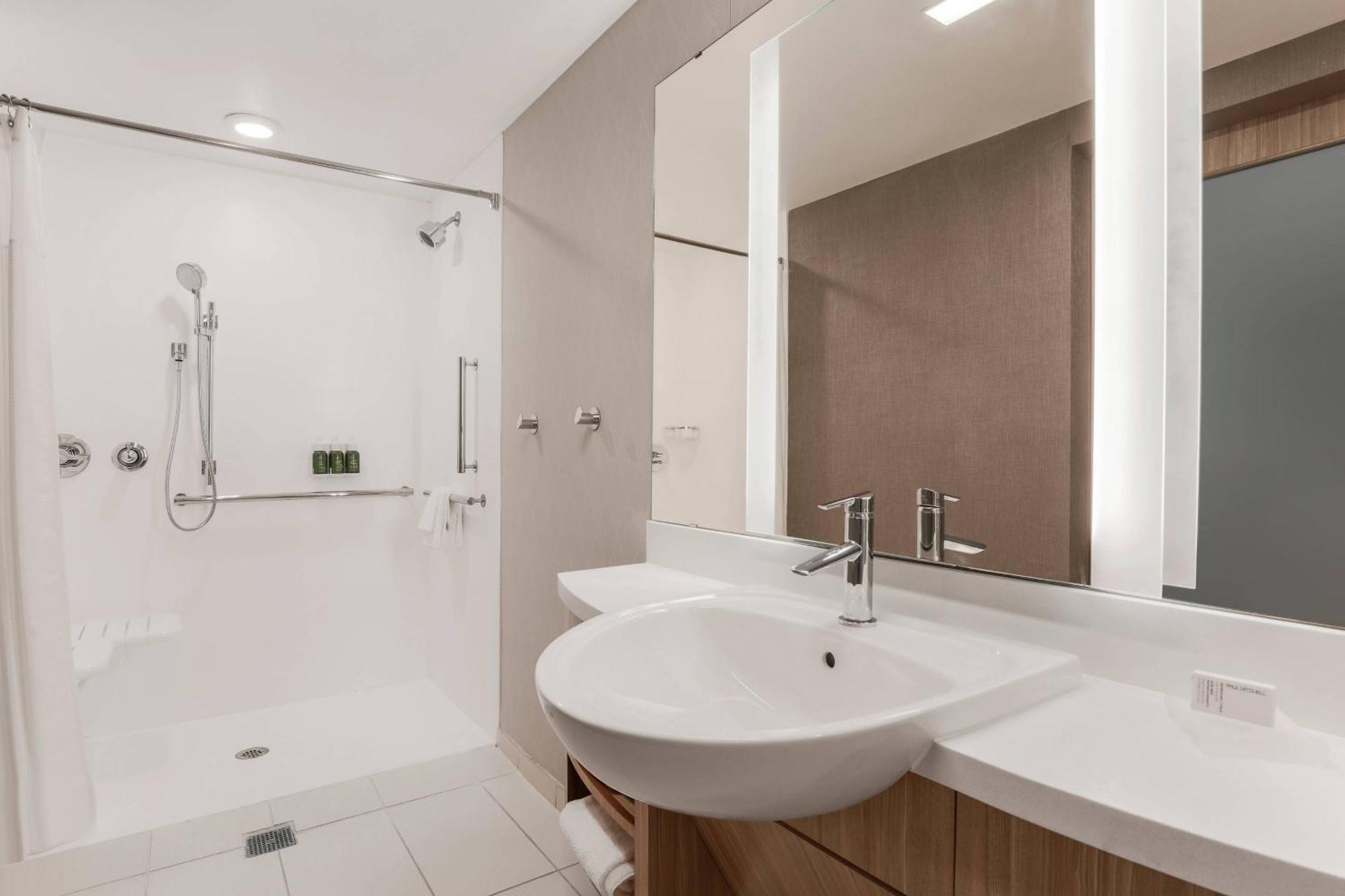 Springhill Suites By Marriott Tallahassee North المظهر الخارجي الصورة