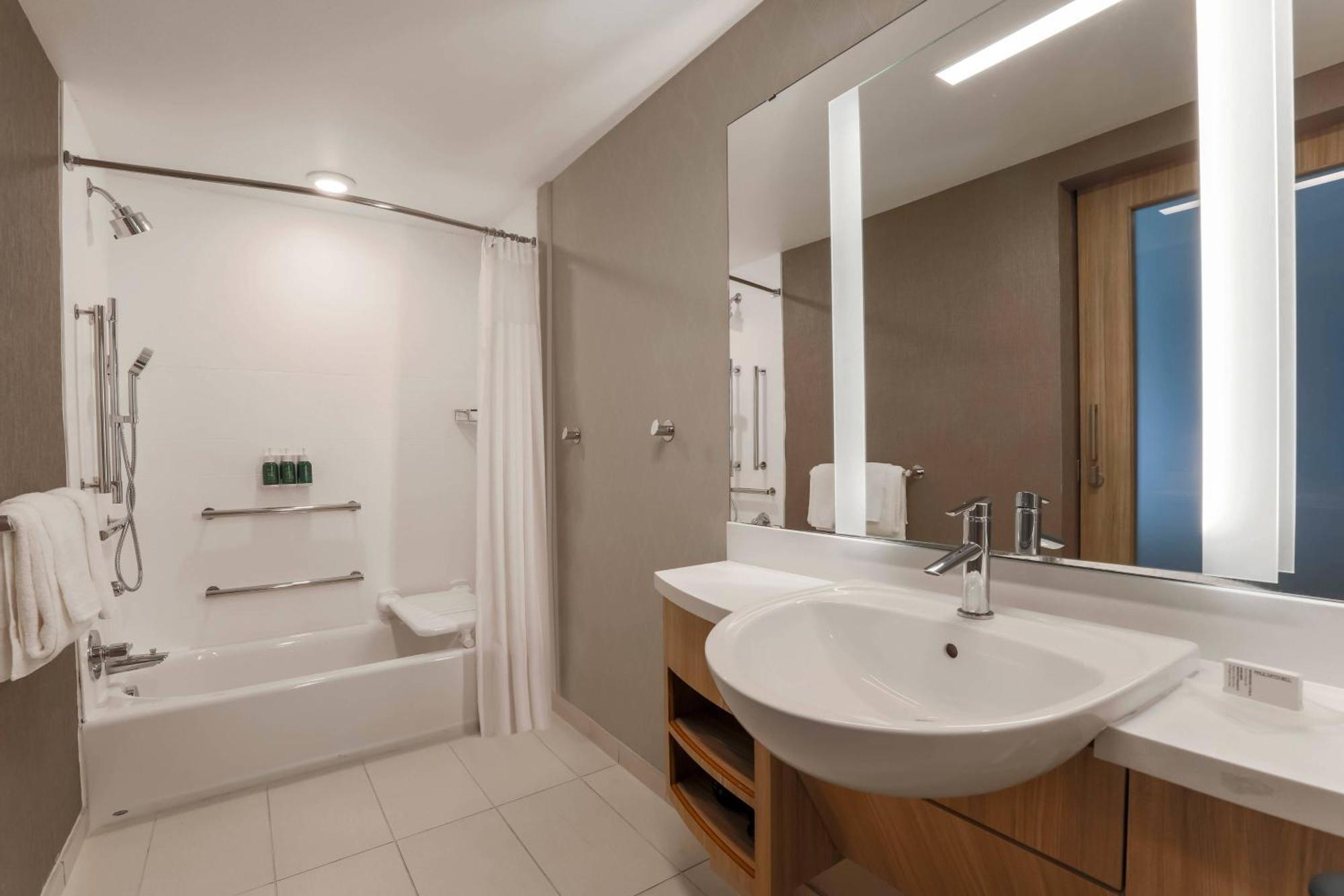 Springhill Suites By Marriott Tallahassee North المظهر الخارجي الصورة