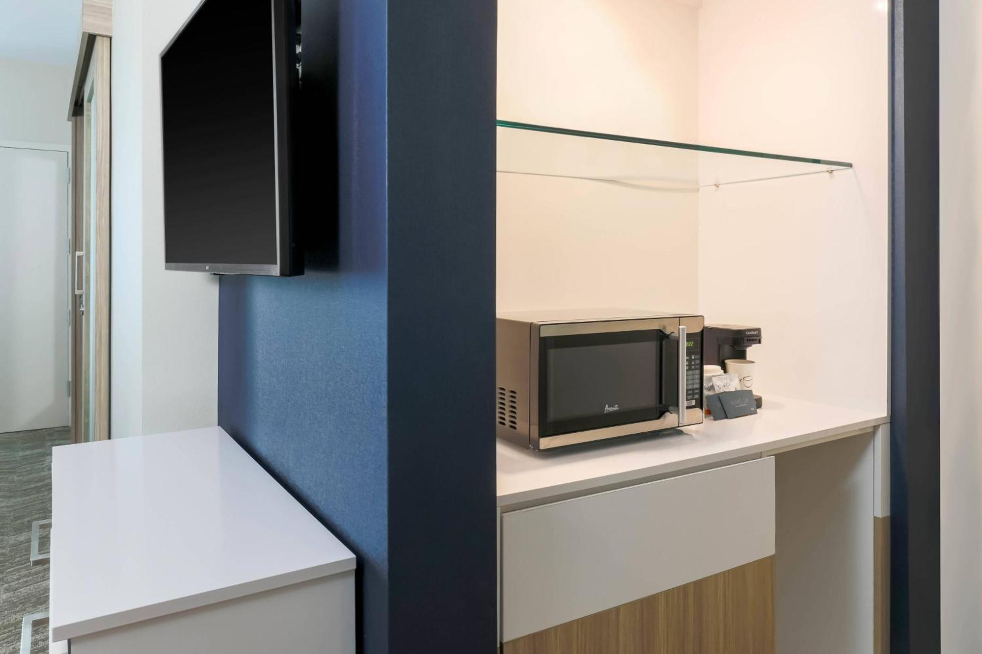 Springhill Suites By Marriott Tallahassee North المظهر الخارجي الصورة
