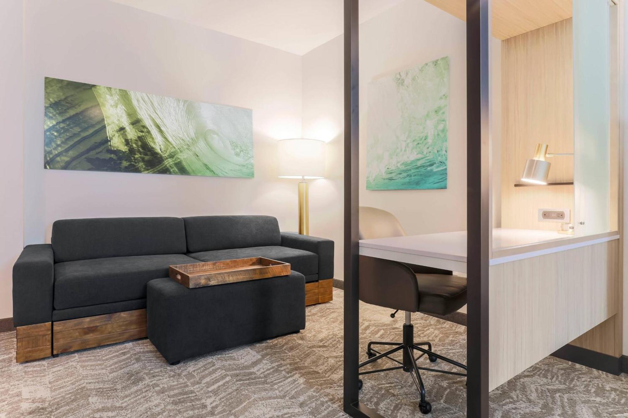 Springhill Suites By Marriott Tallahassee North المظهر الخارجي الصورة