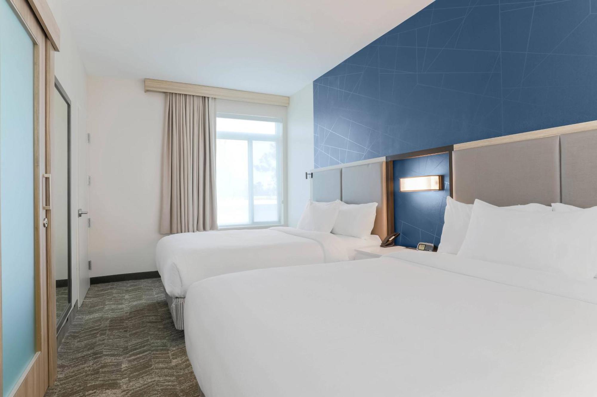 Springhill Suites By Marriott Tallahassee North المظهر الخارجي الصورة