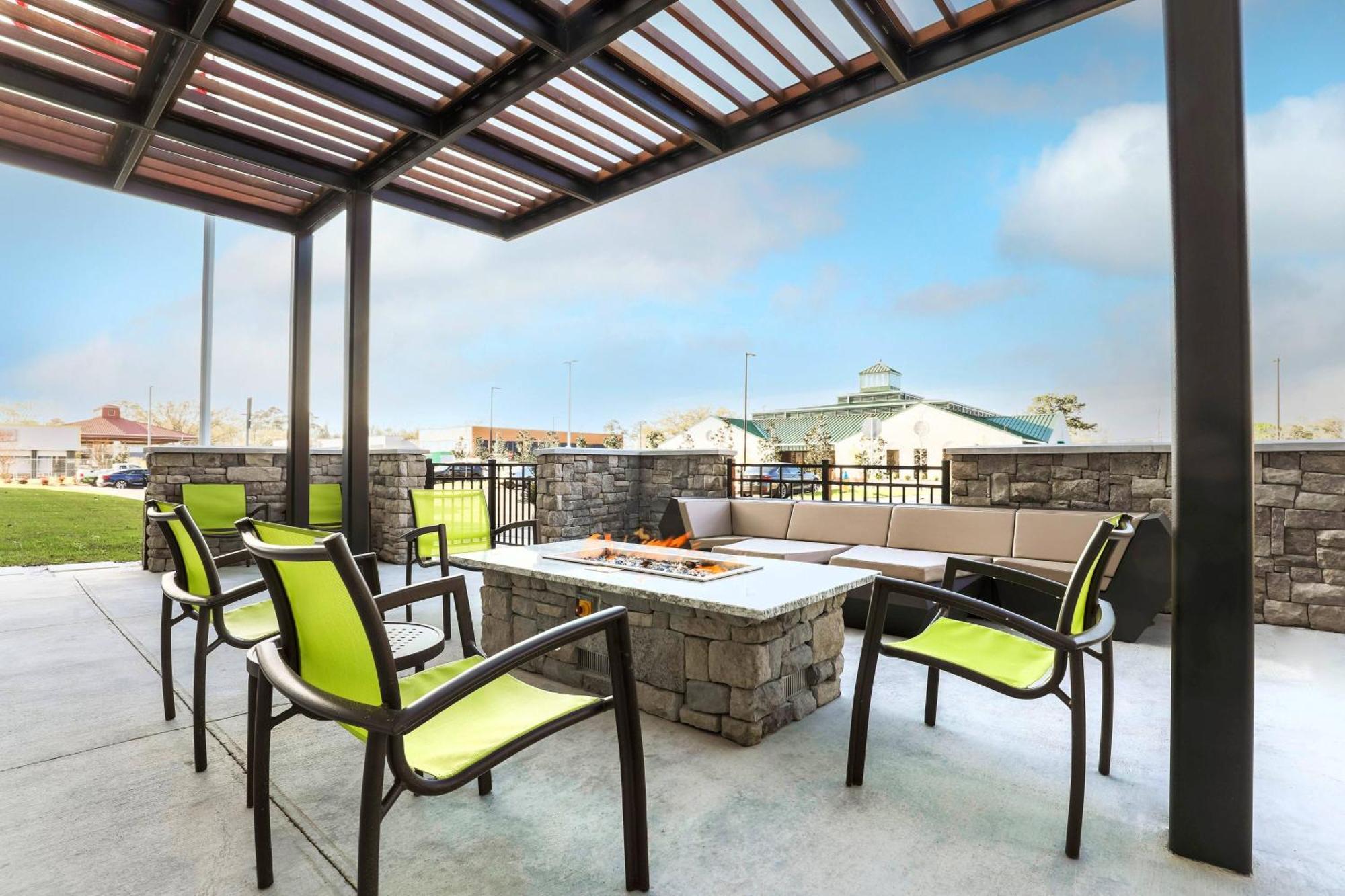 Springhill Suites By Marriott Tallahassee North المظهر الخارجي الصورة