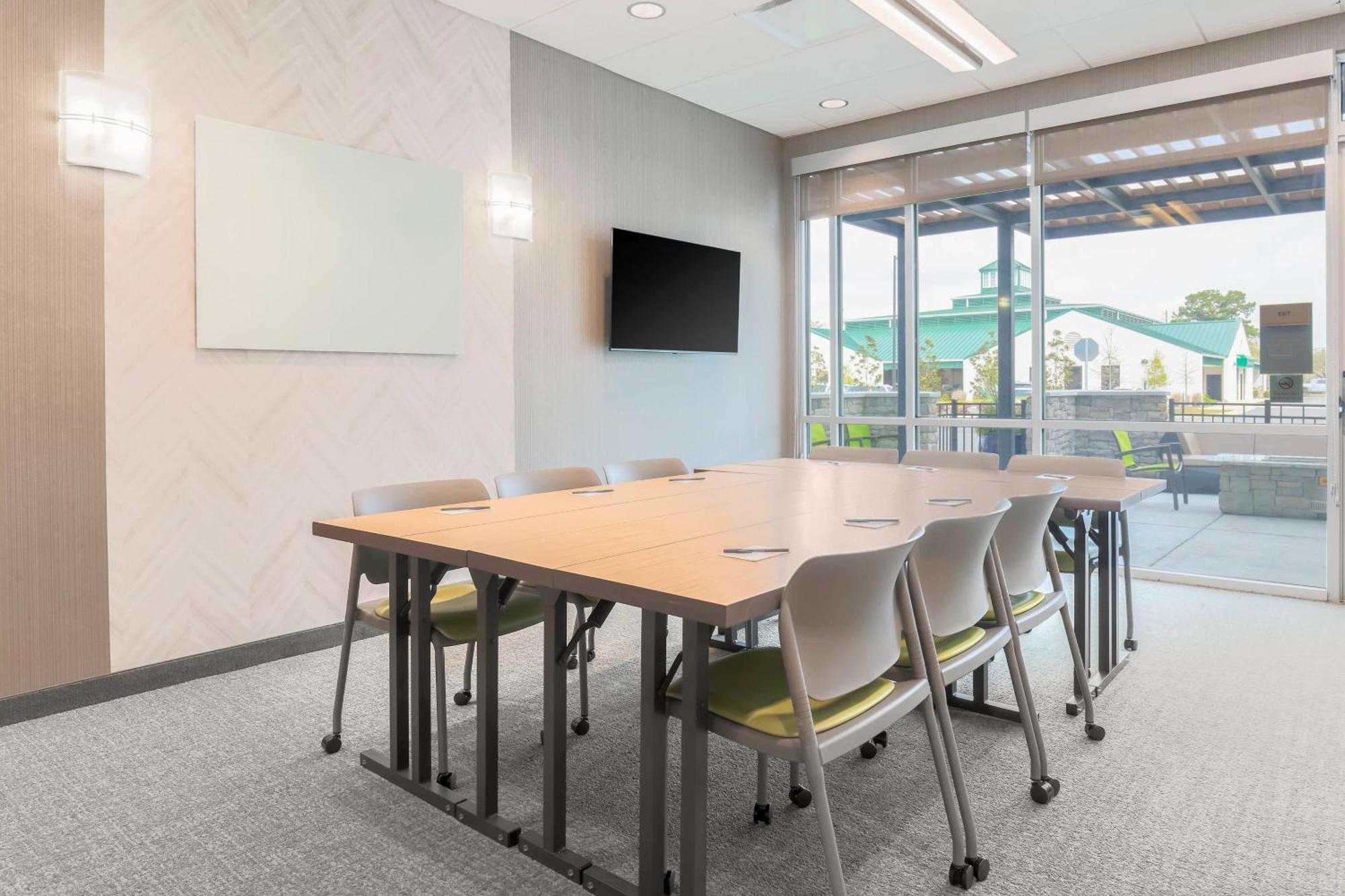 Springhill Suites By Marriott Tallahassee North المظهر الخارجي الصورة