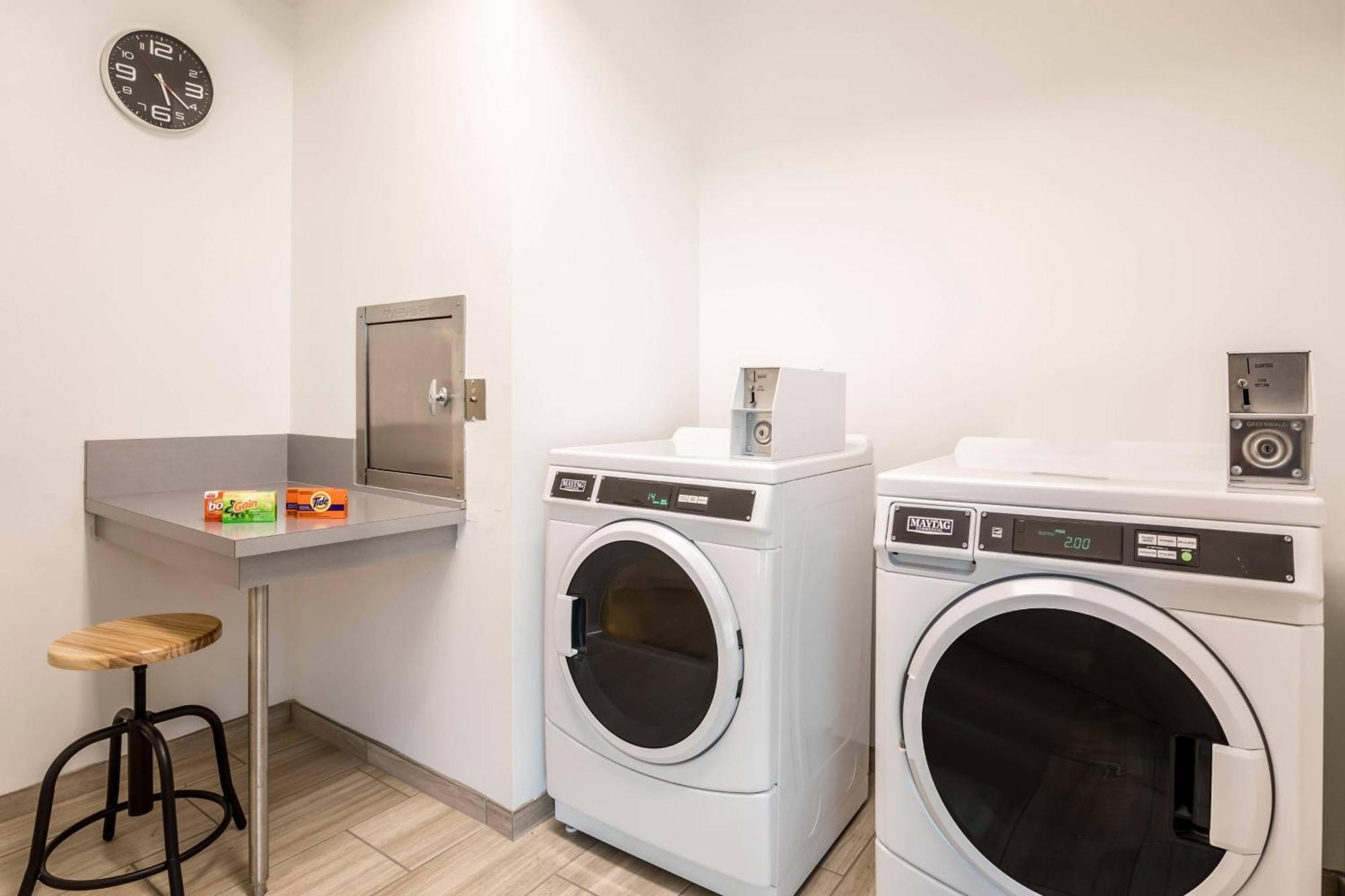 Springhill Suites By Marriott Tallahassee North المظهر الخارجي الصورة