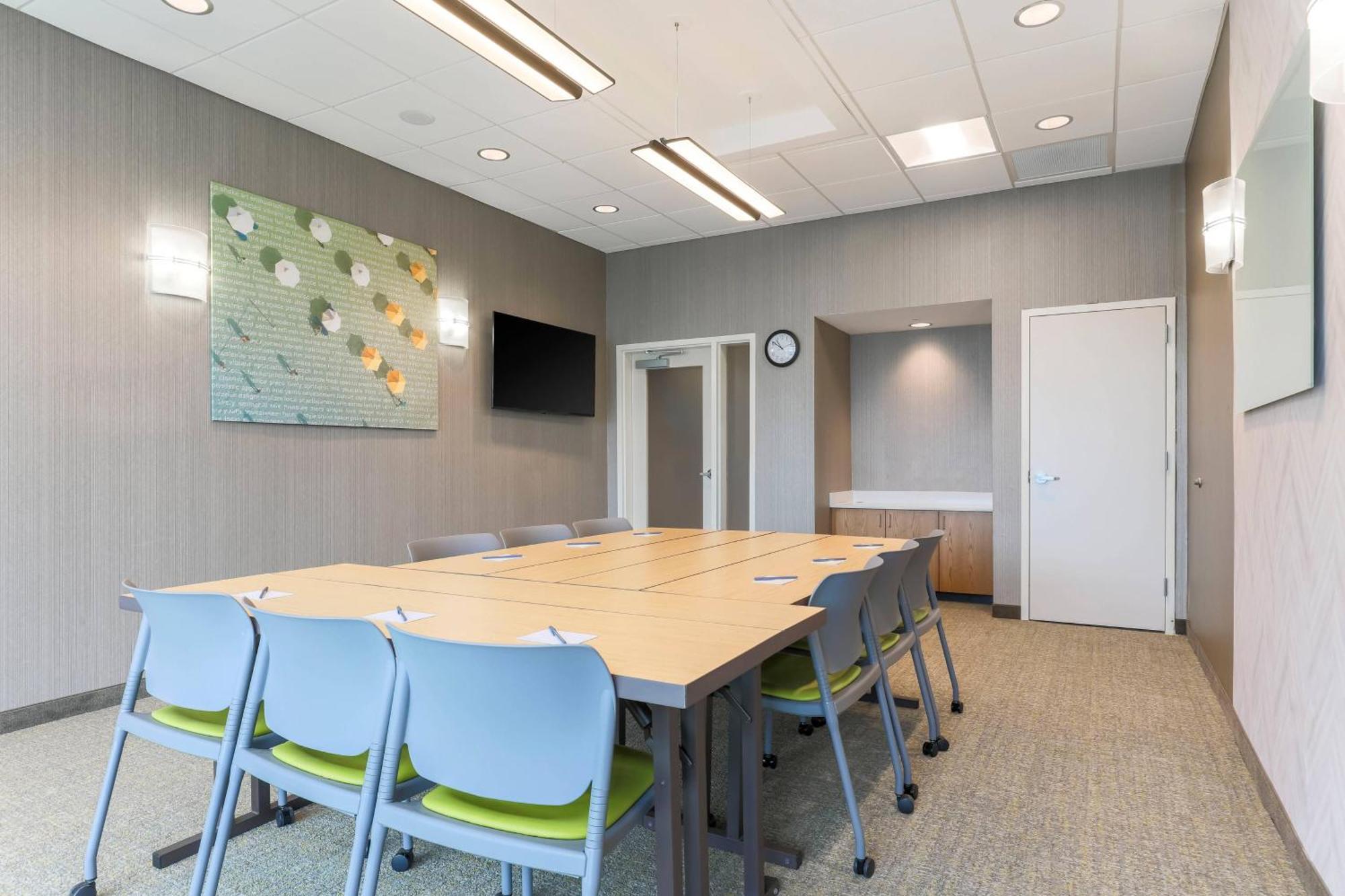 Springhill Suites By Marriott Tallahassee North المظهر الخارجي الصورة