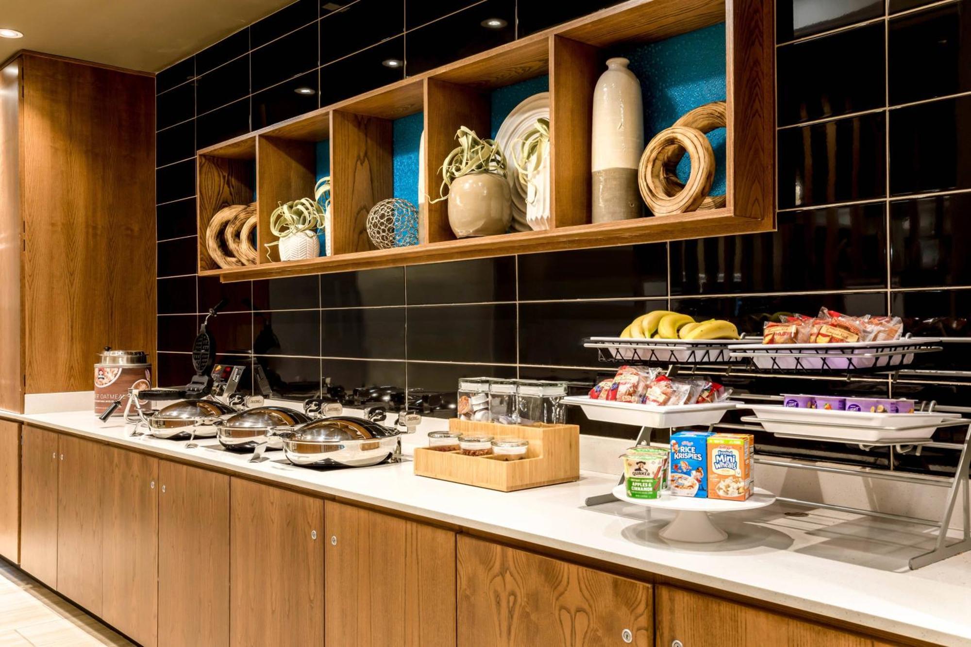 Springhill Suites By Marriott Tallahassee North المظهر الخارجي الصورة