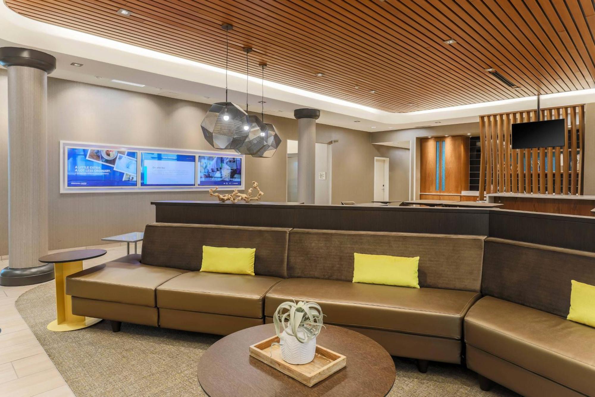 Springhill Suites By Marriott Tallahassee North المظهر الخارجي الصورة