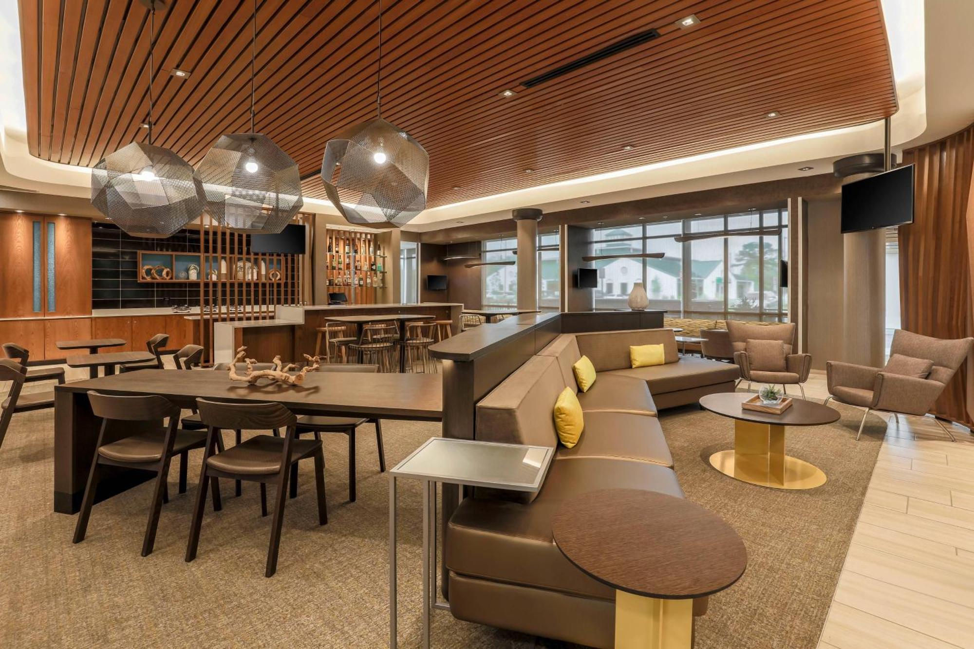 Springhill Suites By Marriott Tallahassee North المظهر الخارجي الصورة