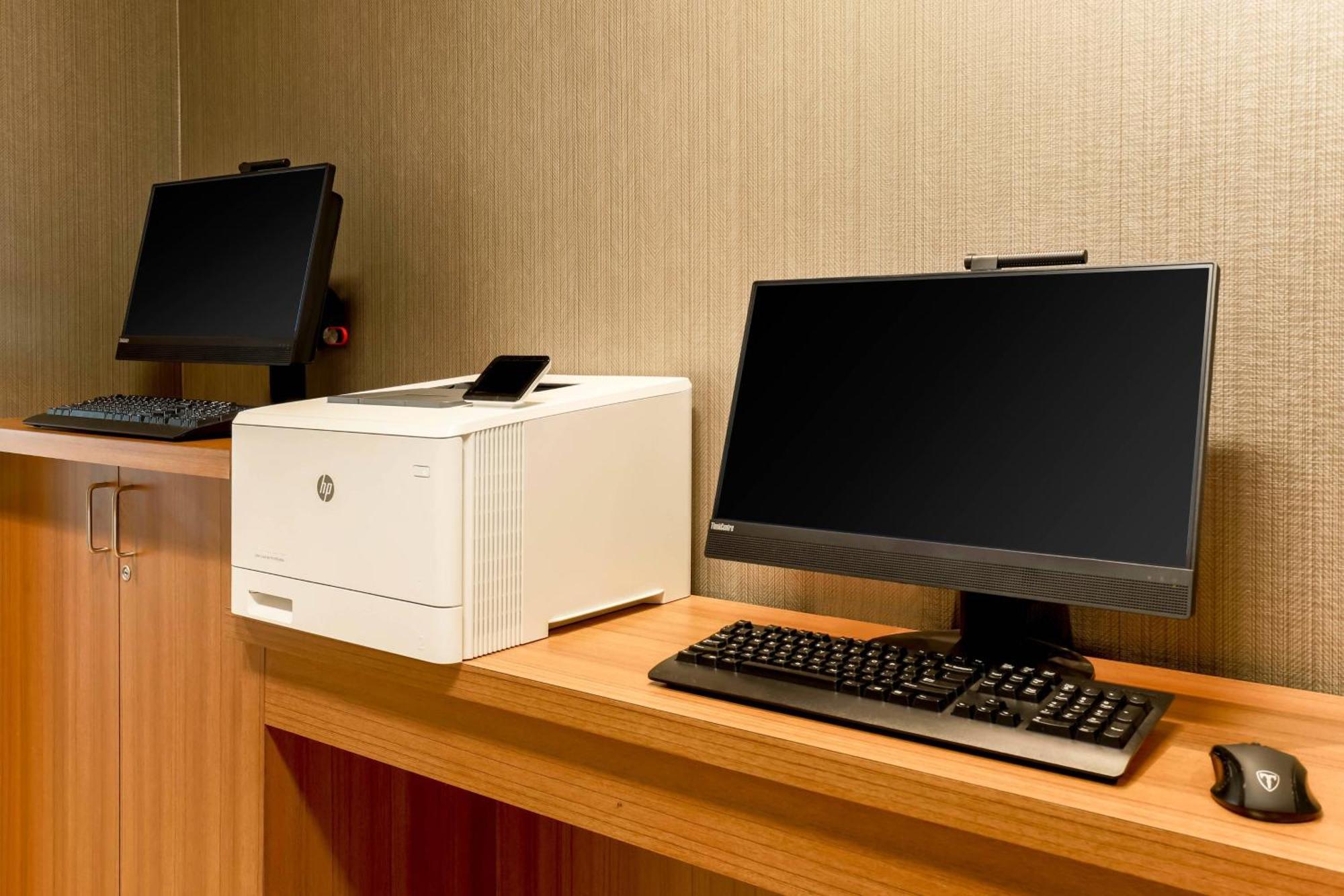 Springhill Suites By Marriott Tallahassee North المظهر الخارجي الصورة